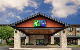 Holiday Inn Express & Suites Aurora - Naperville By Ihg